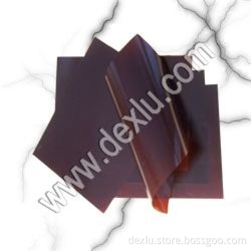 Polyimide Varnished Glass Cloth for Voice Coil